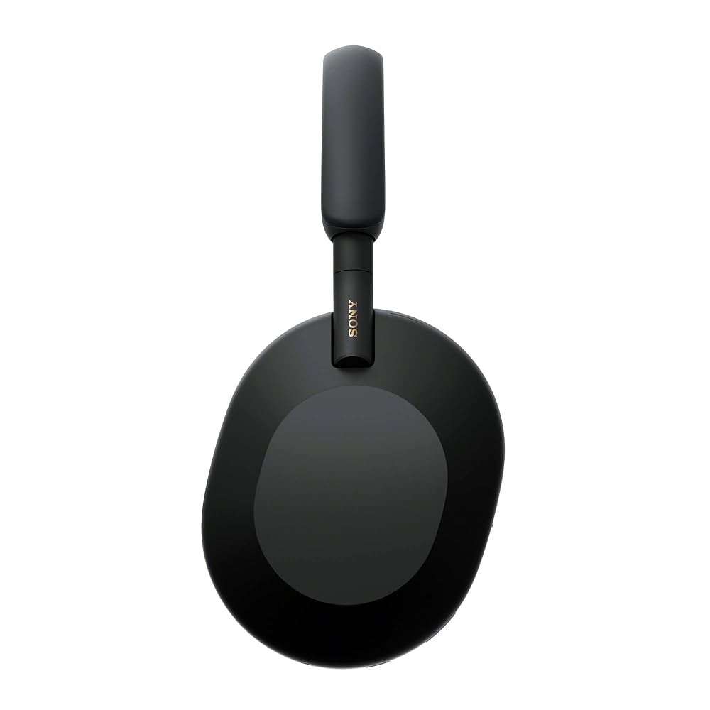 【ジャンク】SONY WH-1000XM5 B Sony WH-1000XM5/B Wireless Industry Leading Noise Canceling